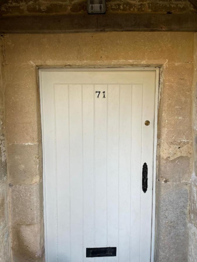 Hebe Cottage - Idyllic And Homely With Attention To Detail Atworth Exterior photo