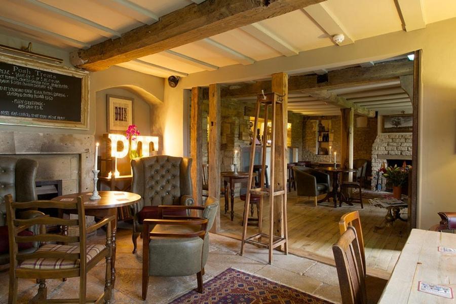 Hebe Cottage - Idyllic And Homely With Attention To Detail Atworth Exterior photo